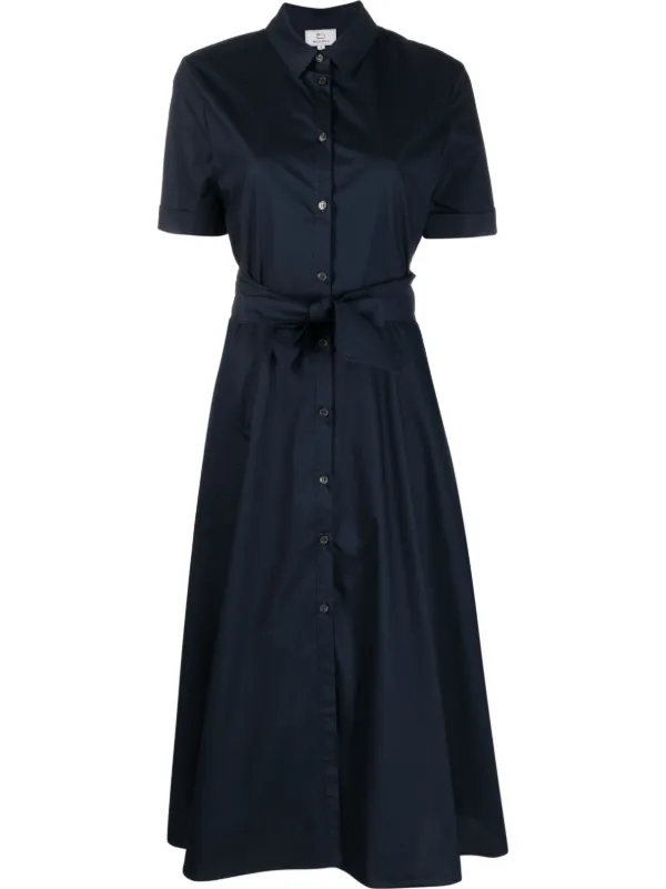 ワンピース WOOLRICH DRESS (CFWWDR0173FRUT3944 8867) 19508399_44976446_600.jpg