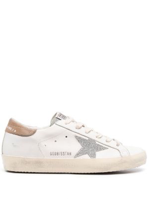 Golden goose sneakers on sale farfetch