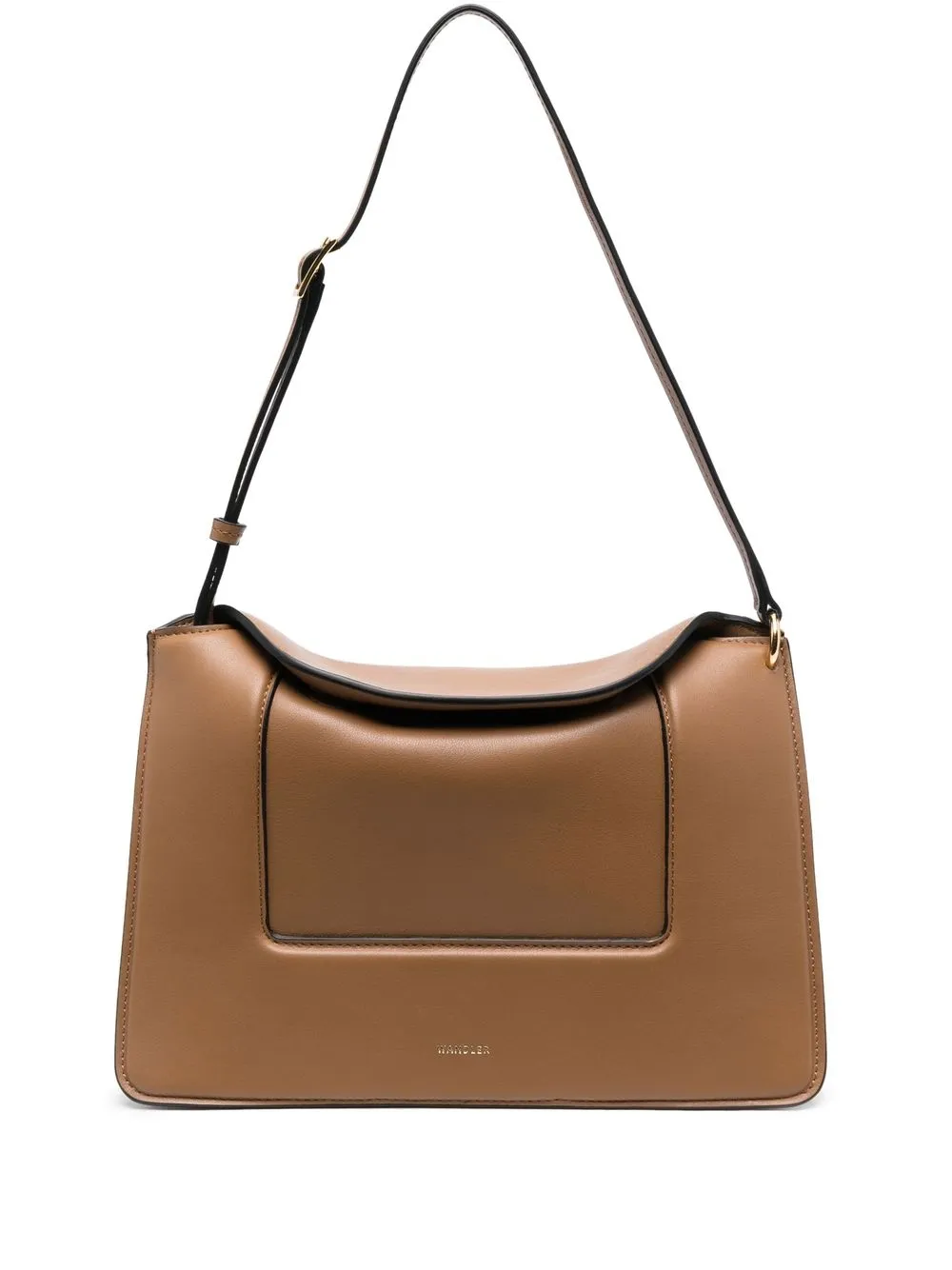 

Wandler Penelope shoulder bag - Brown