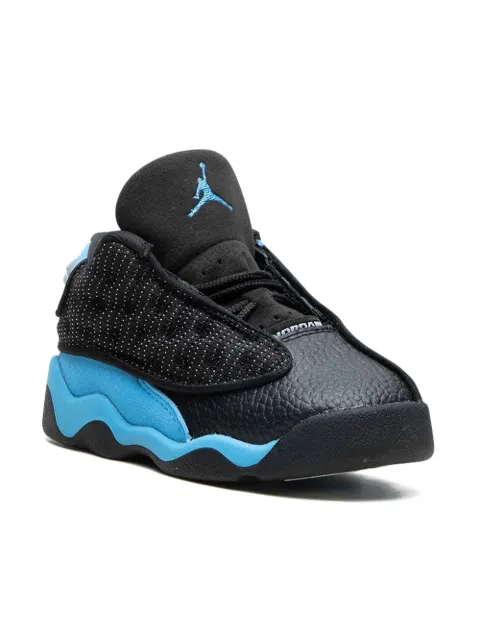 Jordan Kids Air Jordan 13 ''University Blue'' sneakers