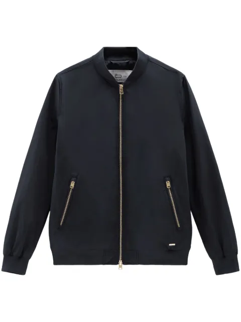 Woolrich veste bomber Charlotte