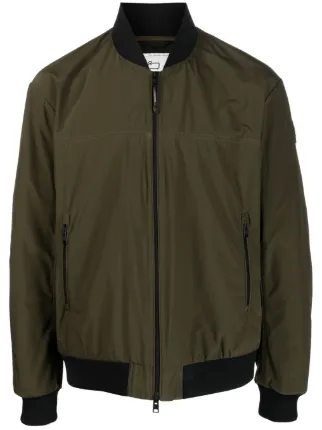 Woolrich