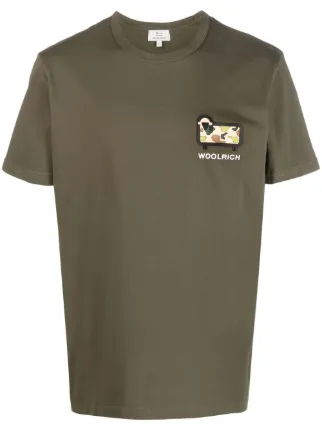 Woolrich