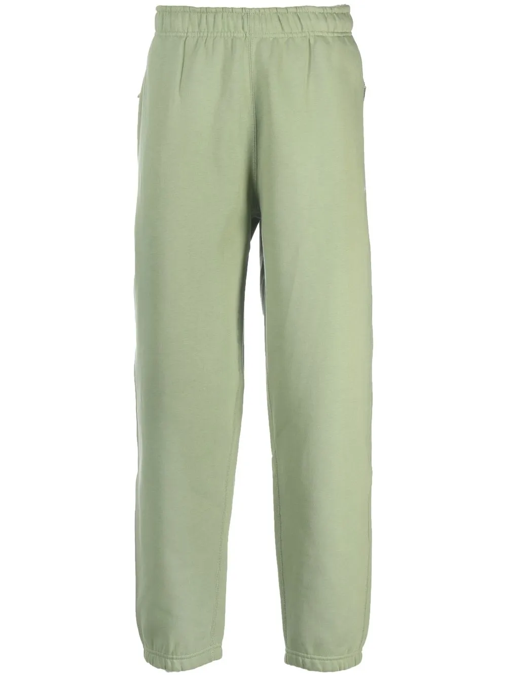 

Nike Solo Swish track pants - Green