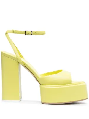 3JUIN 'Kimi’ sandals 3JUIN Kimi Sandal | italist