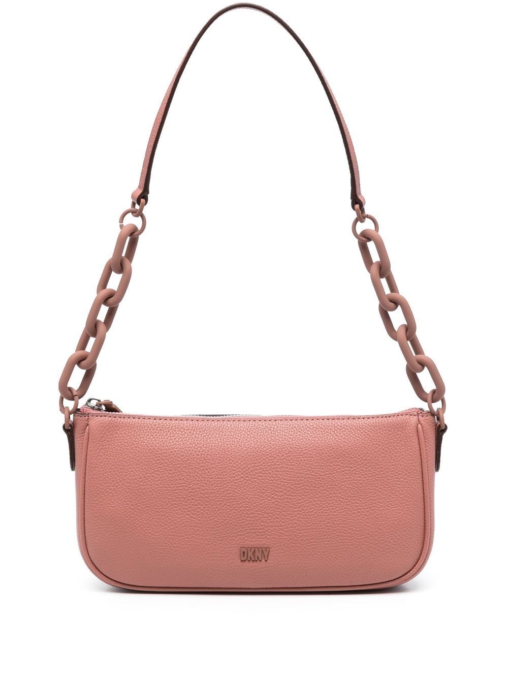 Frankie chain-link shoulder bag