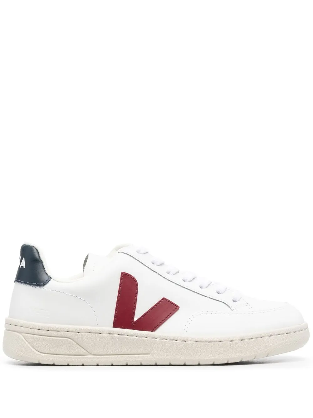 

VEJA V-12 low-top sneakers - White