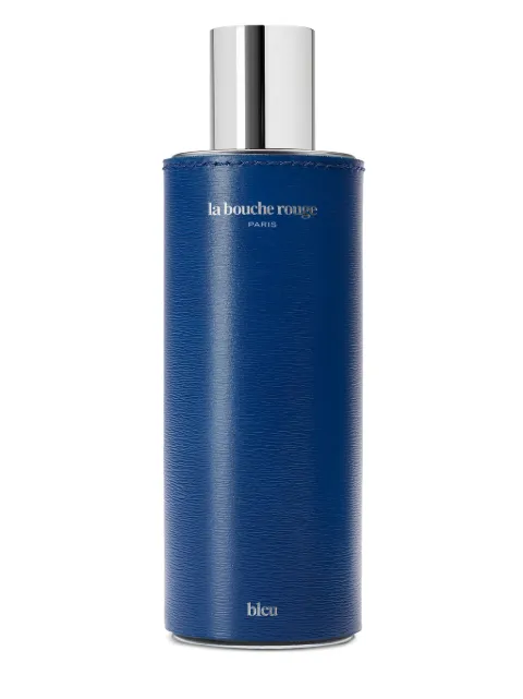 La bouche rouge Bleu L'Extrait de Parfum