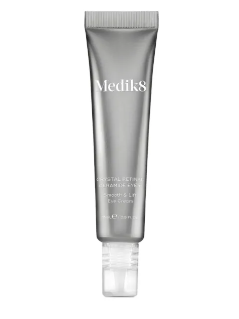 Medik8 Crystal Retinal Ceramide Eye 6 cream 15ml