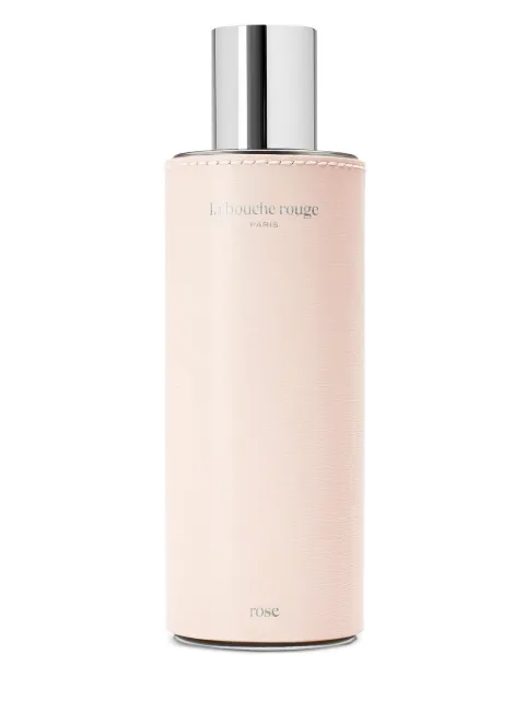 La bouche rouge Rose L'Extrait de Parfum
