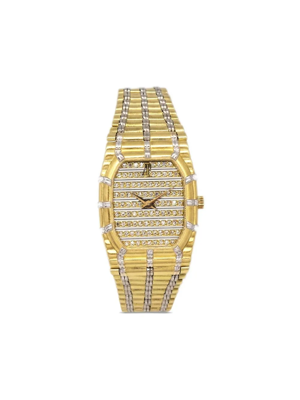 

Audemars Piguet reloj Cobra de 22mm 1980 pre-owned - Dorado