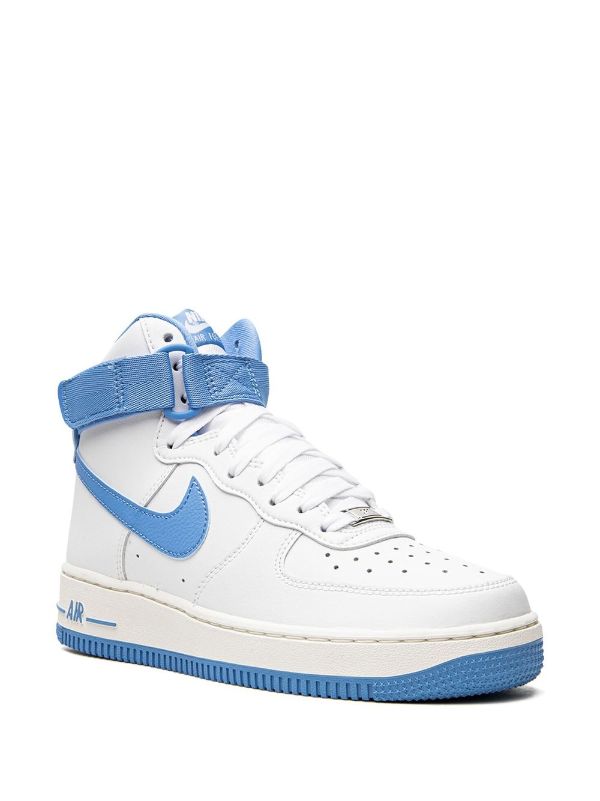 Air 1 "University Blue" Sneakers -