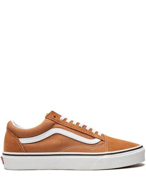 Vans tenis bajos Old Skool