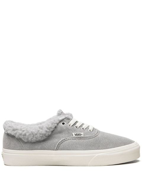 Vans Authentic sherpa sneakers MEN