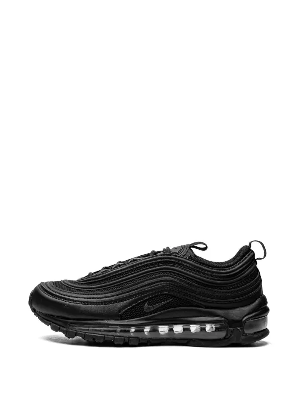 Am 97 triple clearance black