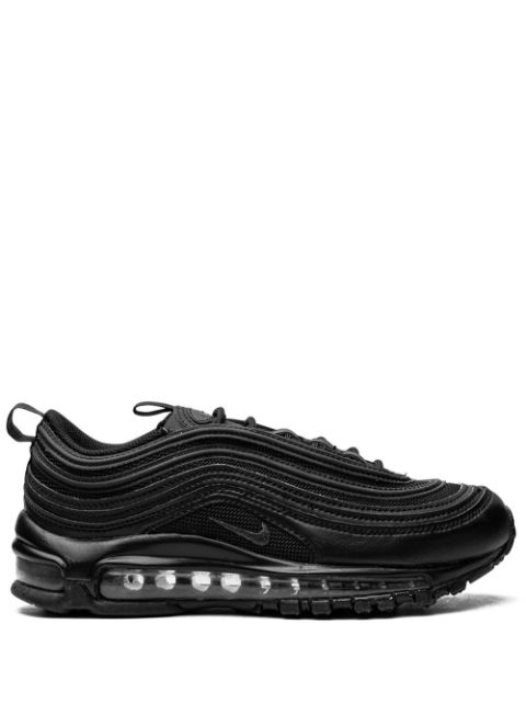 Nike Air Max 97 ''Triple Black'' sneakers WOMEN