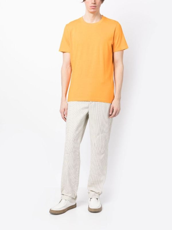 The Elder Statesman Super Soft T-shirt - Farfetch