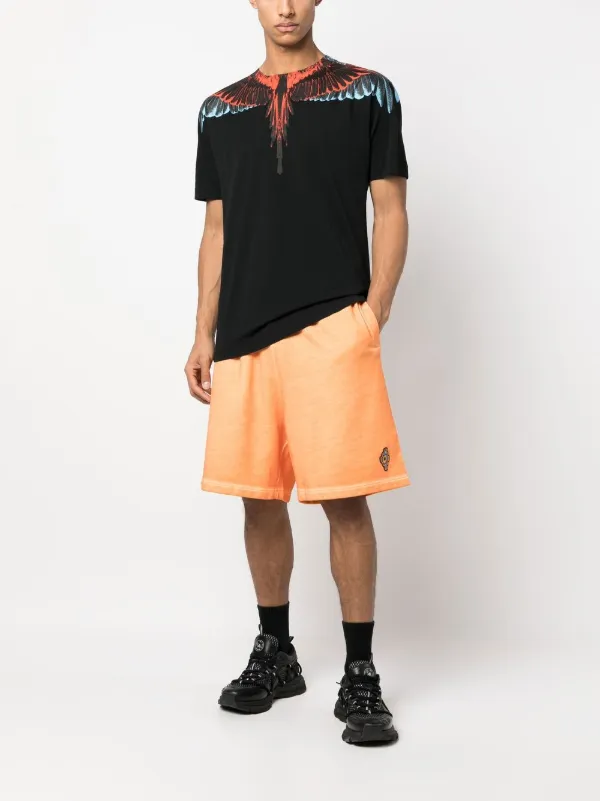 MARCELLO BURLON County of Milan ショートパンツ Marcelo Burlon County Of Milanアウトレット：ショートパンツ