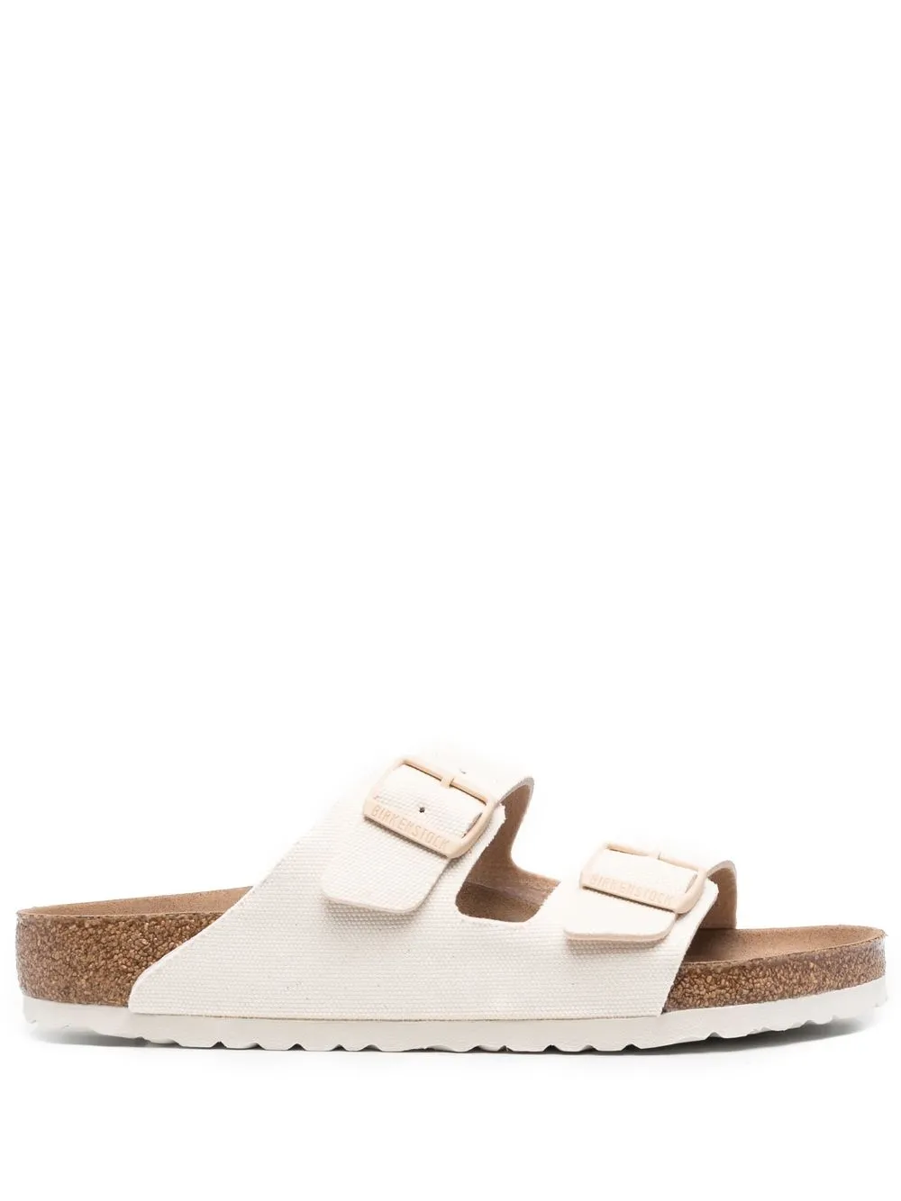 

Birkenstock Arizona double-strap sandals - Neutrals