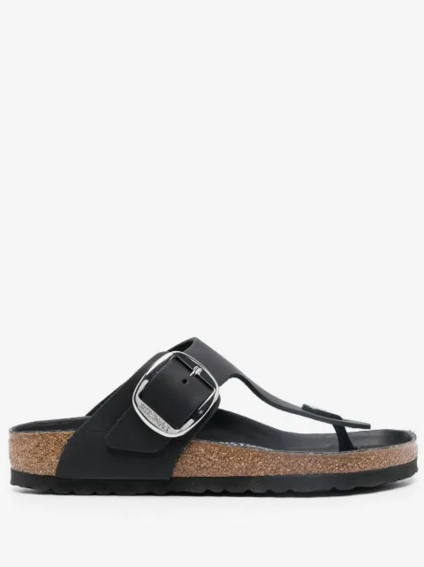 Birkenstock Gizeh Big Buckle sandals