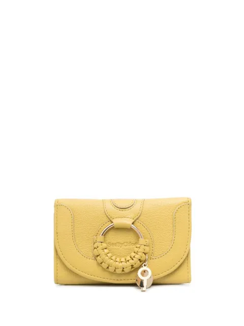 See by Chloé Hana Compact tri-fold wallet