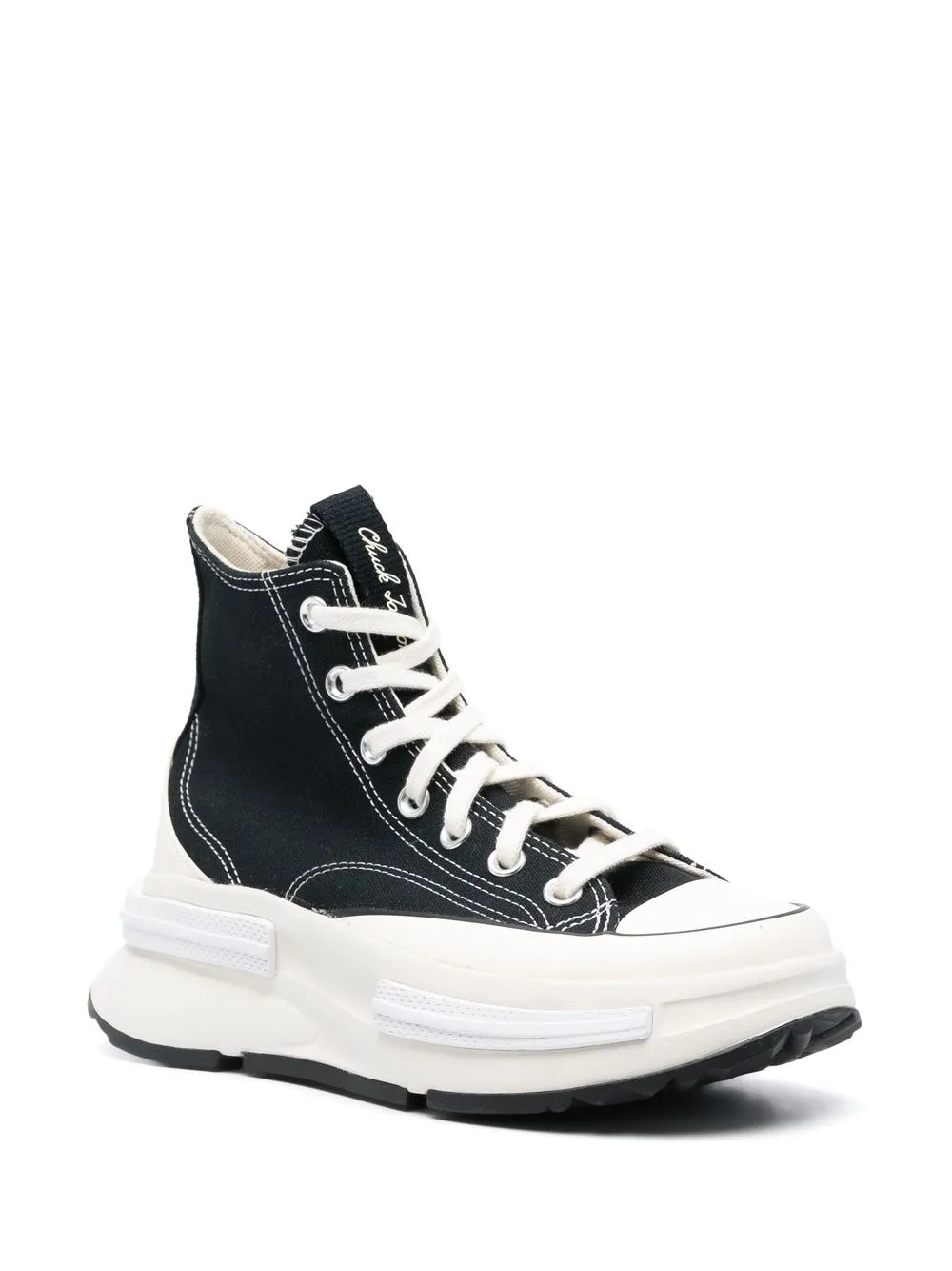 converses multicolores