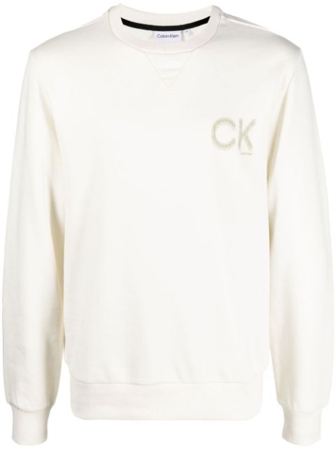 Calvin Klein Sweatshirts & Knitwear for Men | Shop Now on FARFETCH
