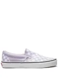 Vans Classic Slip-O sneakers - Purple