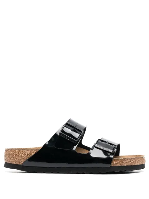 Birkenstock Arizona buckled sandals