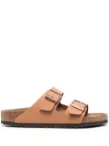Birkenstock Arizona double-strap sandals - Brown
