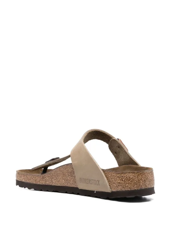 Birkenstock on sale arizona gizeh