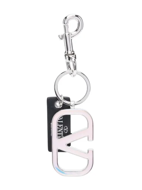 Valentino Garavani VLogo keyring