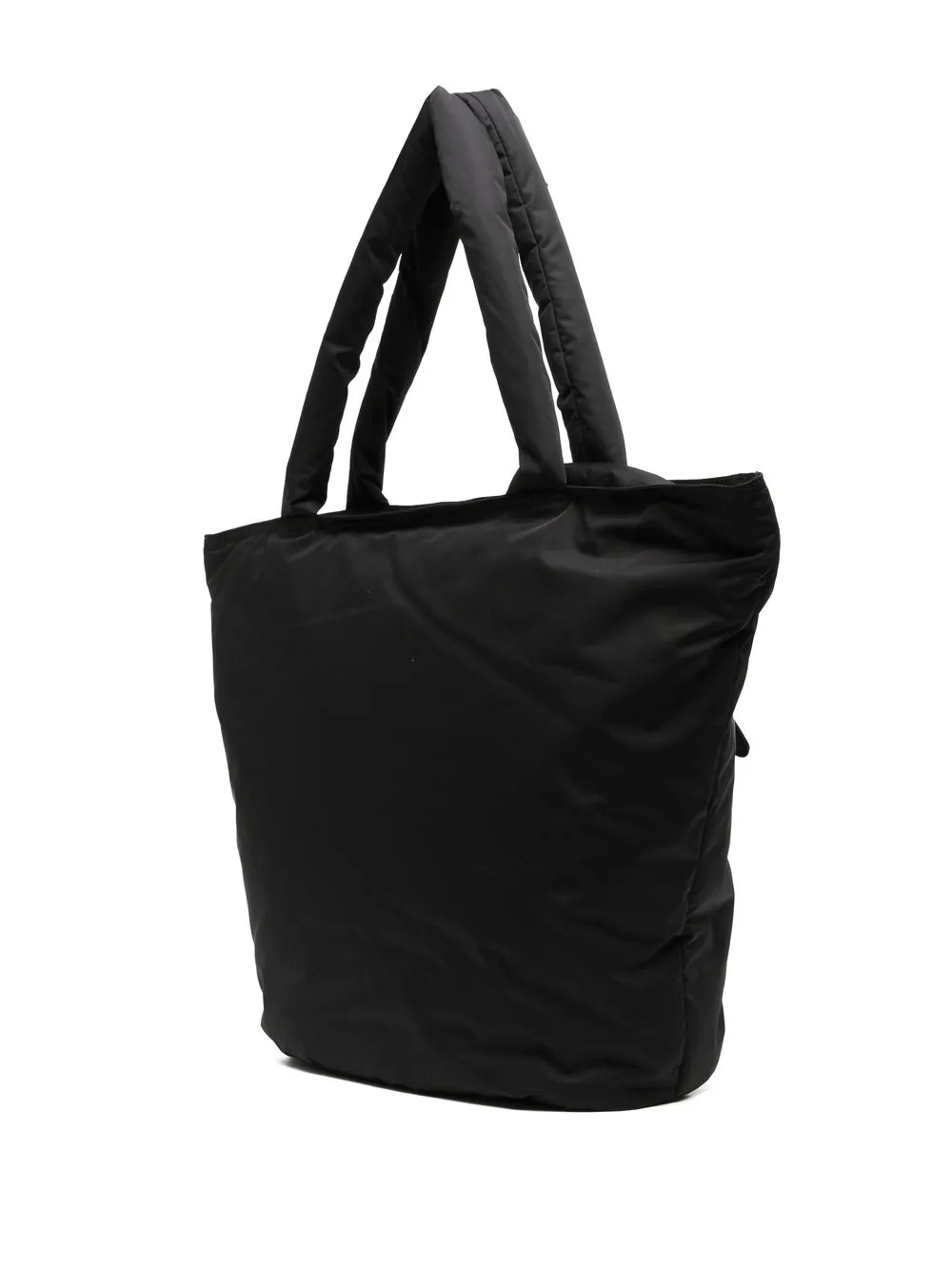 See By Chloé See By Chloe 'joy Rider' Nylon Tote Bag In Black ModeSens