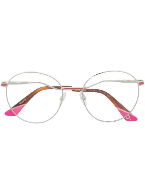 Etnia Barcelona Loredana round-frame glasses