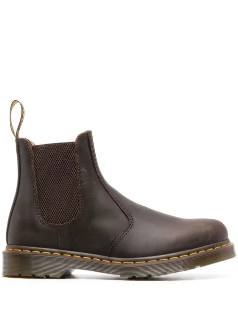 Dr. Martens para hombre Calzado de lujo FARFETCH