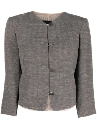 Giorgio Armani Pre-Owned