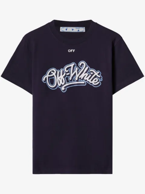 Off-White Off-White™ c/o Chicago Bulls T-Shirt