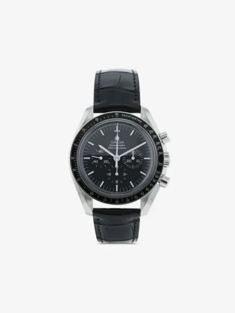 OMEGA reloj Speedmaster de 42mm 2007 pre-owned