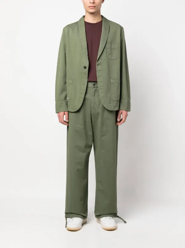 Société Anonyme シングルジャケット - Farfetch