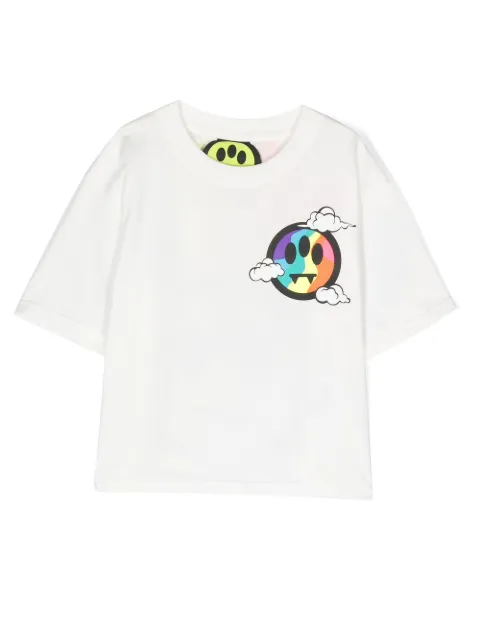 Barrow kids playera con logo estampado