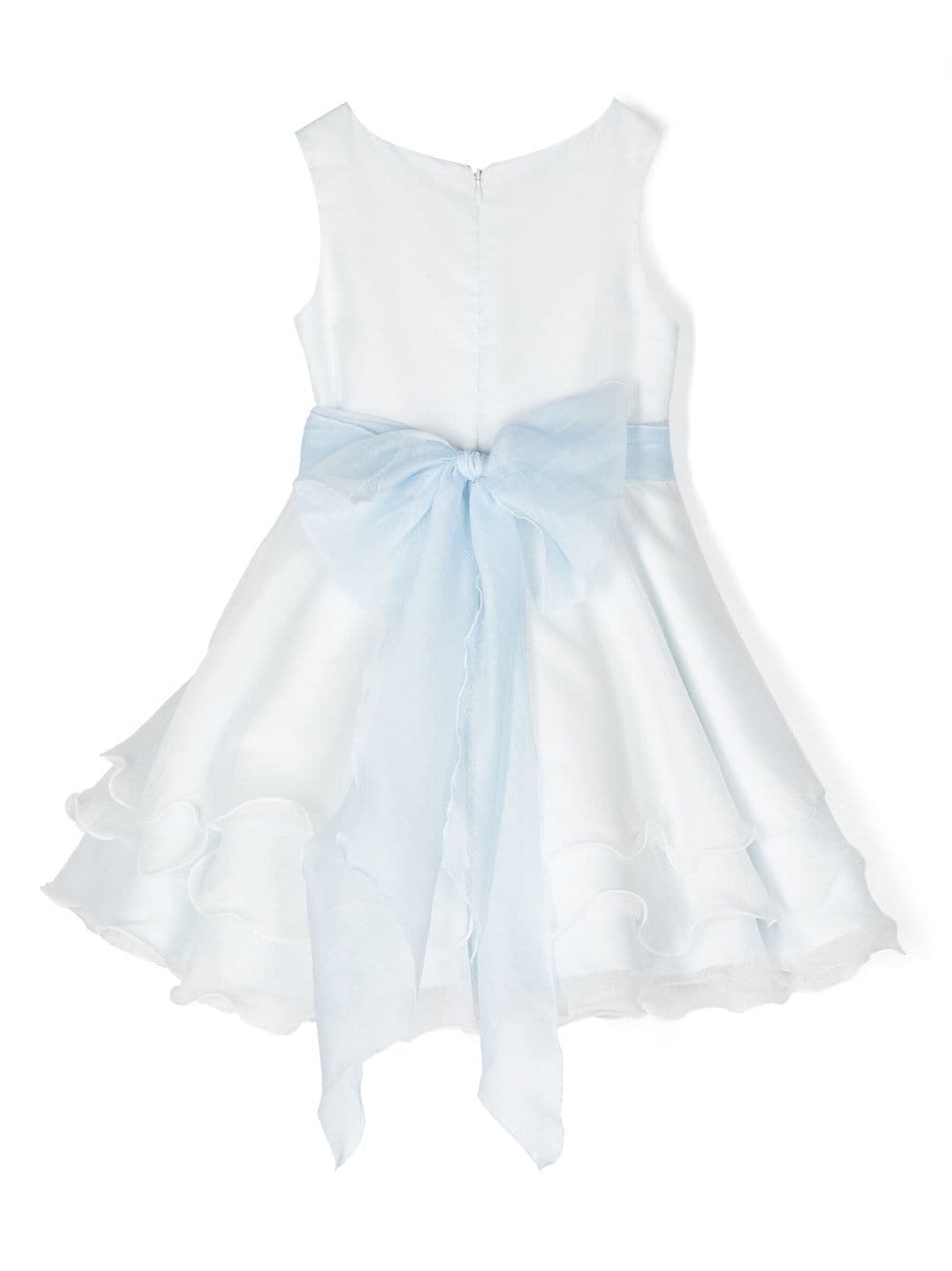 Shop Mimilù Special Occasion White Dress