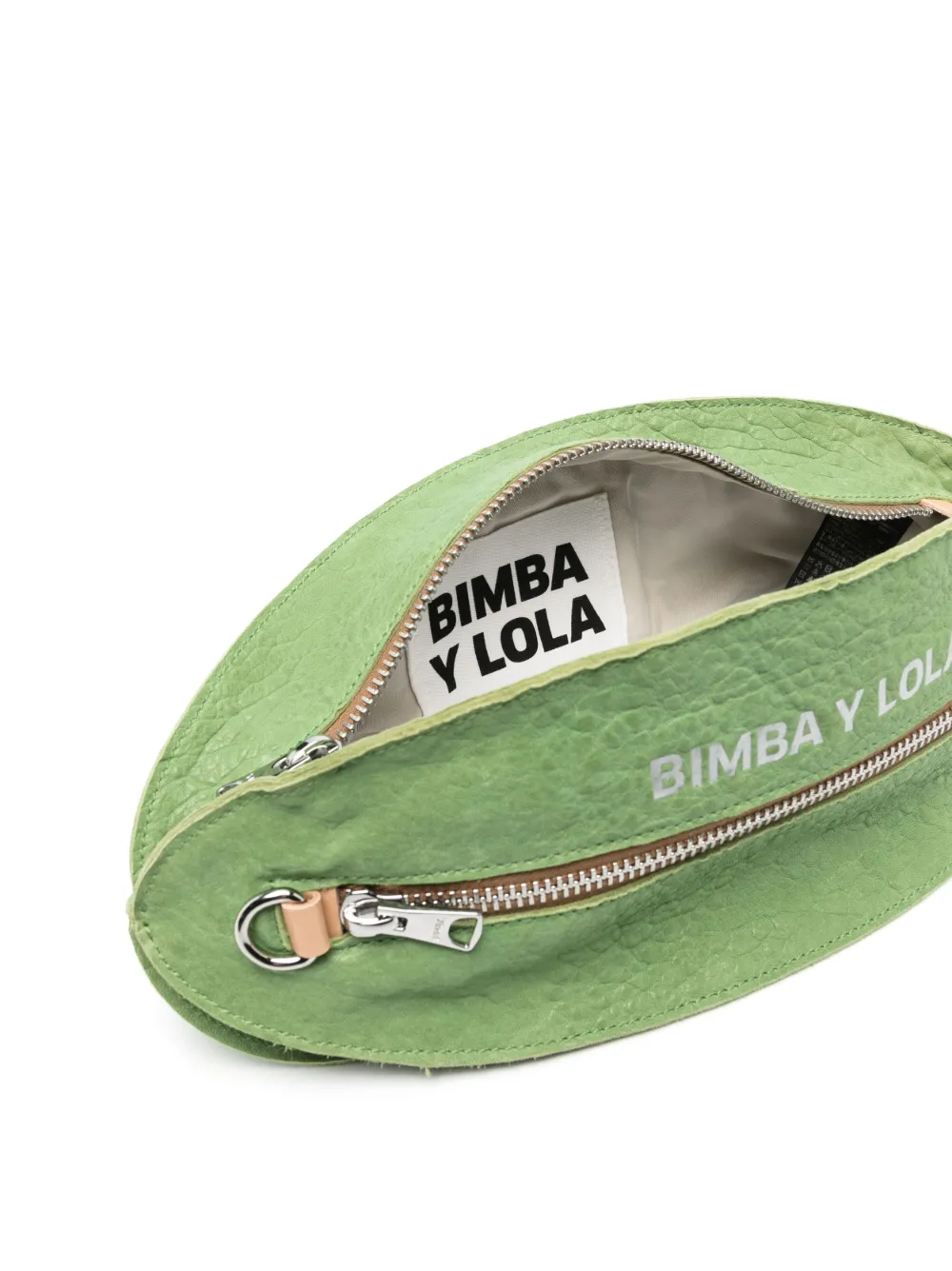 Bimba y Lola Pelota Crossbody Bag Farfetch