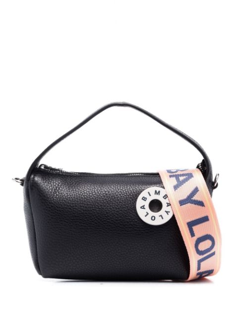 Bimba y Lola - small leather tote bag