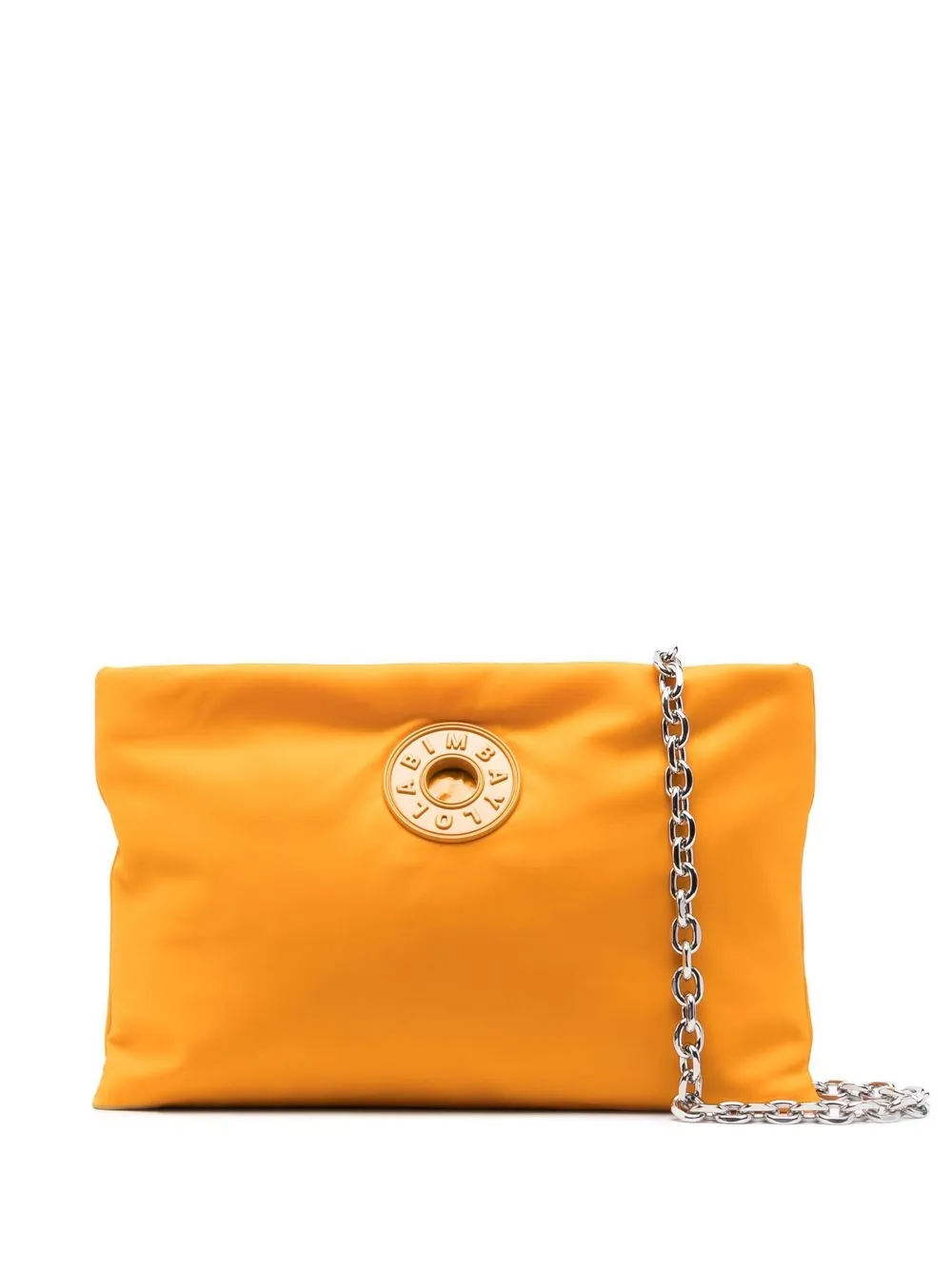 

Bimba y Lola bolsa mini crossbody mini - Naranja