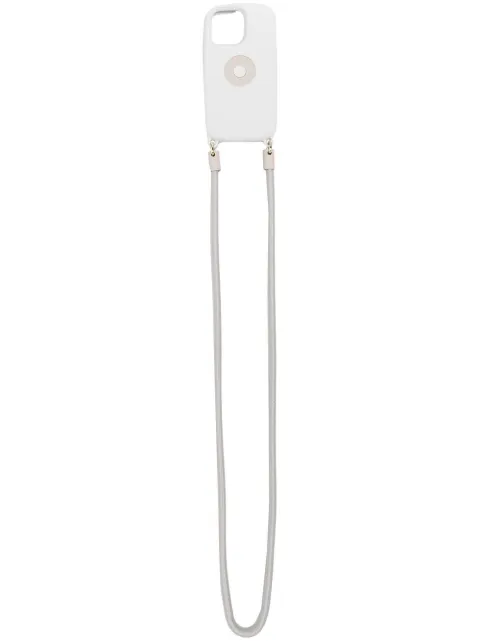 Bimba y Lola - Chimo logo iPhone 13 Pro case