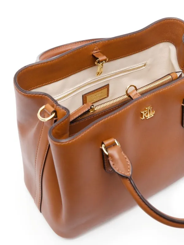 LAUREN RALPH LAUREN: mini bag for woman - Leather