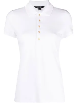 ラコステ　ノースリーブポロシャツ白 Lacoste ノースリーブ ポロシャツ | ホワイト | FARFETCH JP