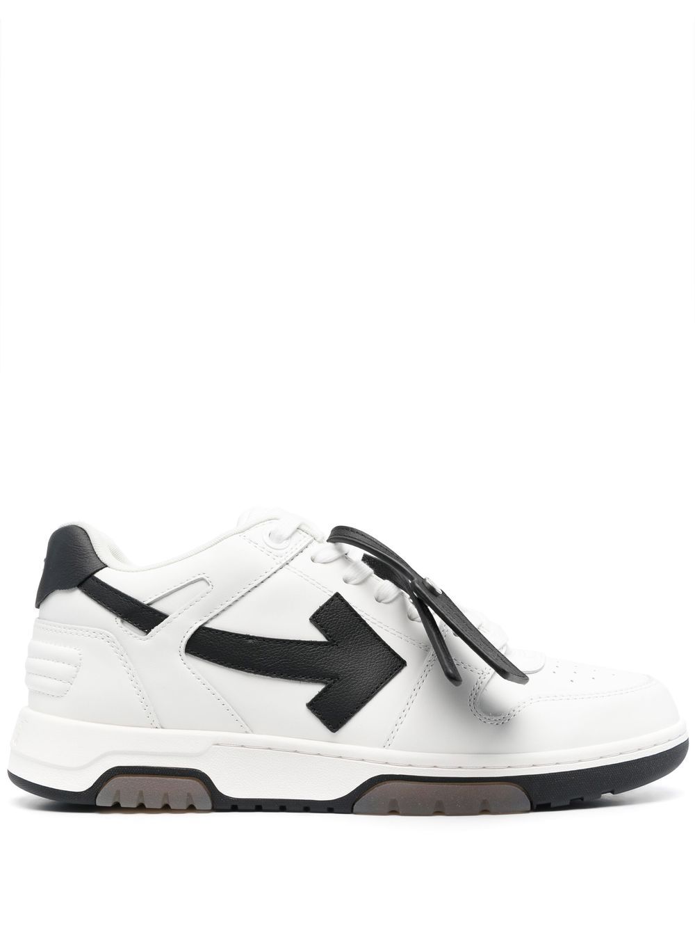 Off-white Out Of Office Sneakers In White | ModeSens