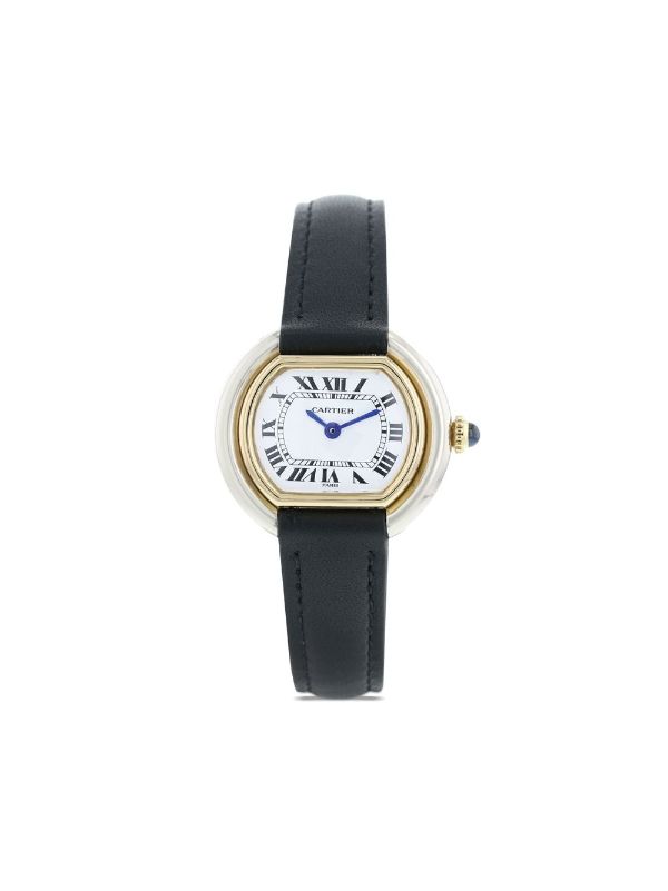 1970 cartier watch hot sale