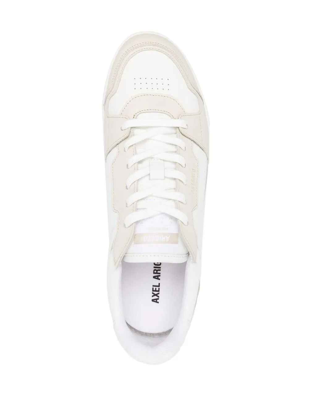 Axel Arigato Sneakers Dice Lo Farfetch